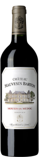 Château Mauvesin Barton 2024